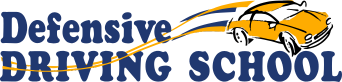 Defensive Driving School Logo